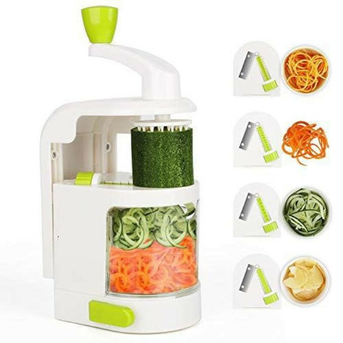 Universal Food Spiralizer My Store