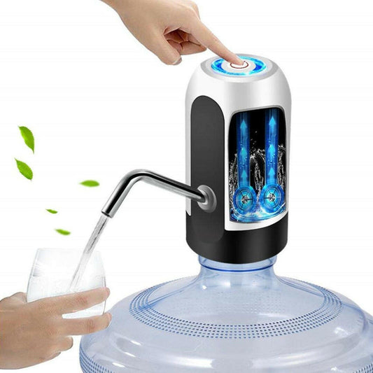 Portable Water Dispenser Pump My Store