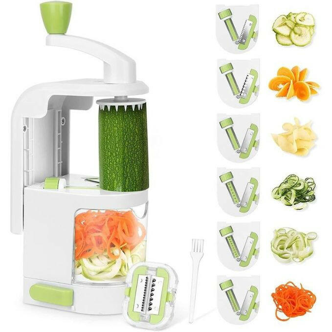 Universal Food Spiralizer My Store