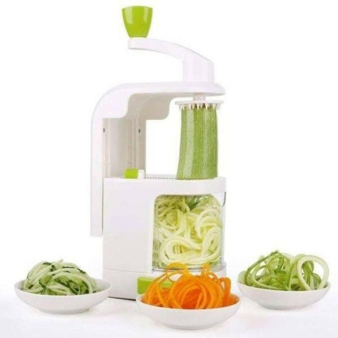 Universal Food Spiralizer My Store