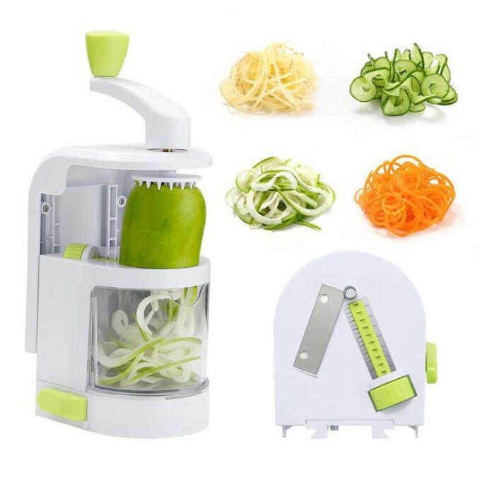 Universal Food Spiralizer My Store