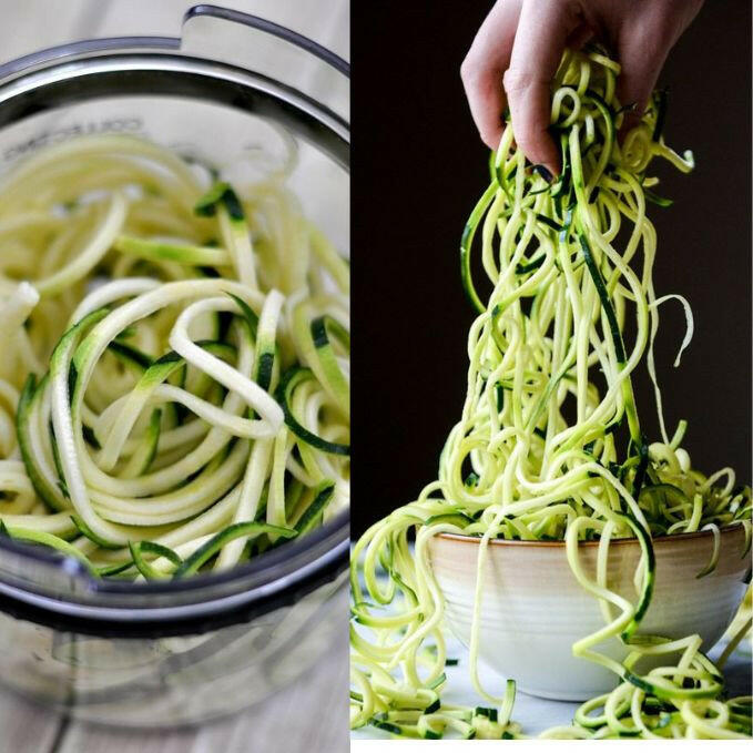 Universal Food Spiralizer My Store