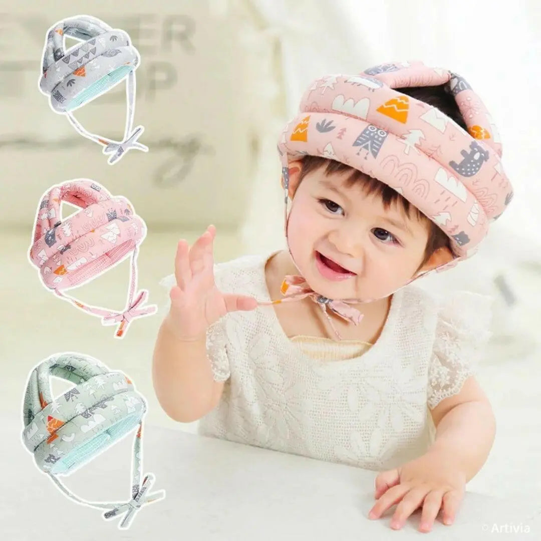 Baby Head Protector My Store