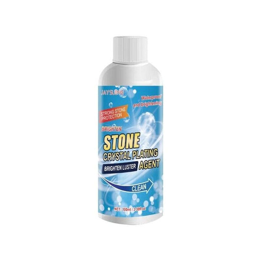 Stone Stain Remover